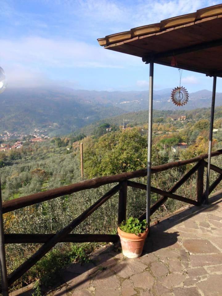 Locanda Verde Vaiano  Exterior foto